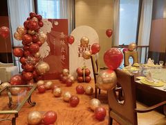-济南喜来登酒店-采悦轩中餐厅