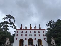 -普陀宗乘之庙(小布达拉宫)