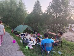 -东郊湿地公园
