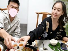 -狮古丰·创意菜·茶馆