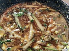 -弓二莜面(总店)