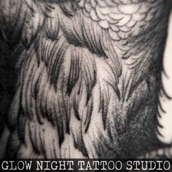 -白夜刺青·InkStudio