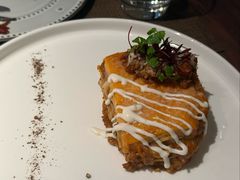 -OGGI TRATTORIA PIZZERIA(深业上城店)