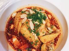 -缪氏川菜(丰盛町店)