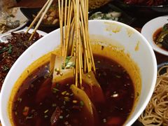 -华仔龙虾(永乐路总店)