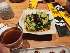 -木屋烧烤(龙华店)
