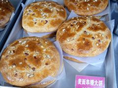 -李氏憨粑粑(官渡古镇店)
