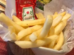 -小世界西餐厅(建国门店)