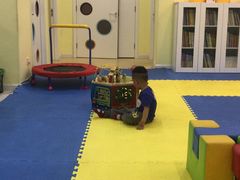 -KidsHome毅英宝贝家早教托育中心