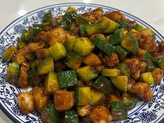 -北大地皖峰饭馆