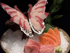 -蟹犇•帝王蟹雪蟹(陆家嘴店)