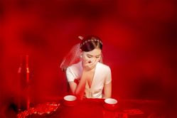 -古摄影婚纱