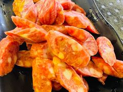 -西昌特色四哥烤肉