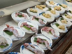 -丰卓会海鲜自助(中润大道店)