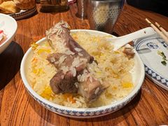 -纳瓦新疆菜(银都店)