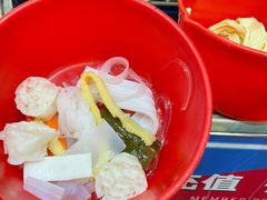 -萝鸡思味秘制泡菜(万家丽店)