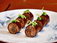 -粤风阁中餐厅(五洲皇冠酒店)