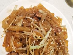 -港久茶餐厅(鹭洲里店)