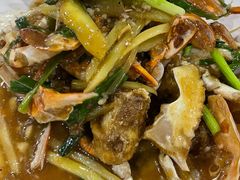 -四川小胡子海鲜(丁村万人海鲜广场店)