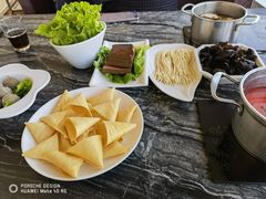 -云中捞高空旋转餐厅(商茂世纪广场店)