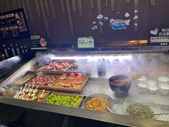-牛New寿喜烧(新六百店)