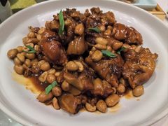 -天福苑(崇宁路店)