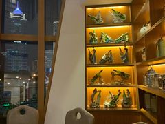 大堂-圆苑(金茂店)