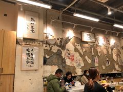 大堂-东排食堂长沙小吃大排档(五一广场店)