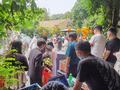 -千滋百味·醉江澜花园餐厅(街道口店)