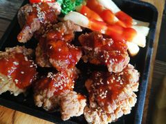 -Kpasta韩式意大利面