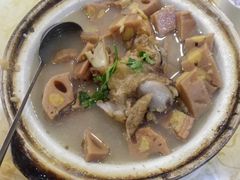 -海宝酒家(中山四路店)