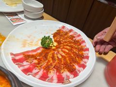 -韩宫宴炭火烤肉(印象城店)
