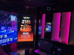 -温莎KTV(国贸店)
