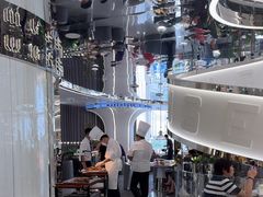 -3号仓库·创意中国菜(新世界城店)