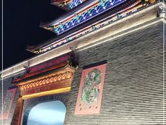 -鼓楼夜市