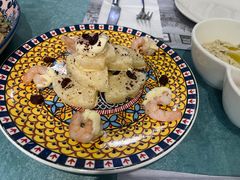 -苏坦土耳其西餐厅(玉林店)