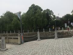 -孺子亭公园