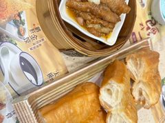 -点都德(中海环宇荟店)