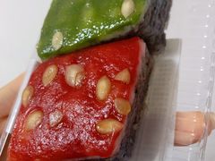 -穆桂英美食·荣巷店