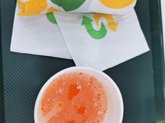 -赛百味SUBWAY(中亭街店)