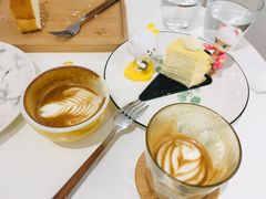 -隹木咖啡馆(宝龙广场店)