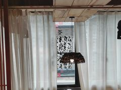 -邈墨茶馆(凤起路店)