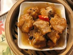 特色蒸排骨-点都德(大茶楼店)