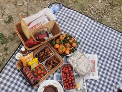 -露天矿生态公园