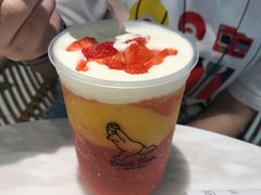 -丹礼糖甜品