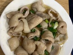 -古街捞化牛杂(井大店)