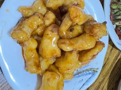 -红实家常菜(静安里店)
