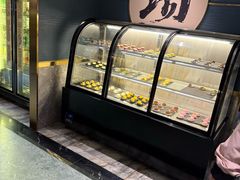 -一绪に寿喜烧(虹悦城店)