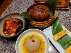 -南京大牌档(之心城店)