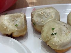 -小杨生煎(深圳岗厦北店)